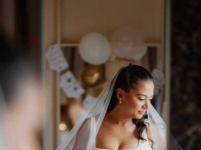 Jonathan and Robyn's Wedding in Lake Garda, Lake Garda 39