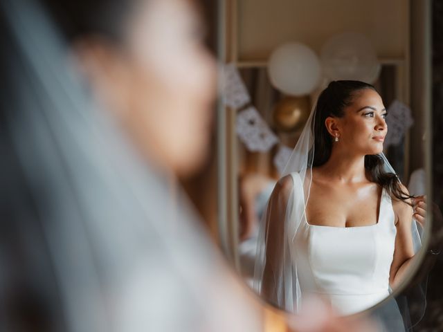 Jonathan and Robyn's Wedding in Lake Garda, Lake Garda 40