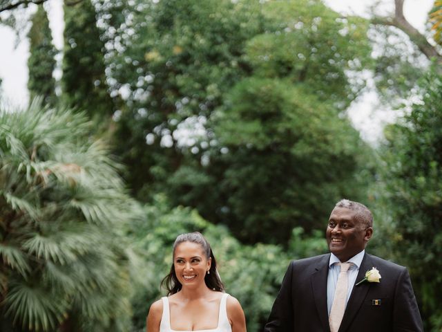 Jonathan and Robyn's Wedding in Lake Garda, Lake Garda 59