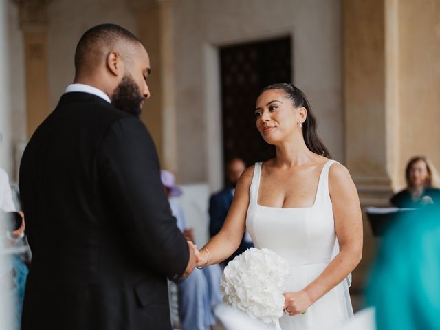 Jonathan and Robyn's Wedding in Lake Garda, Lake Garda 65