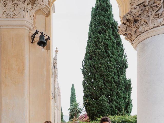 Jonathan and Robyn's Wedding in Lake Garda, Lake Garda 72