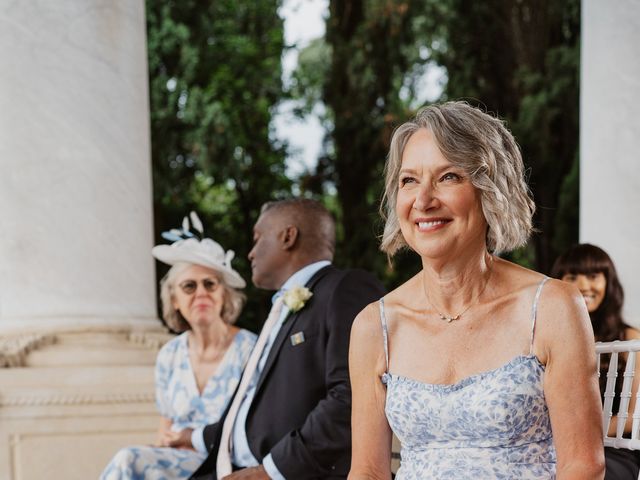 Jonathan and Robyn's Wedding in Lake Garda, Lake Garda 73