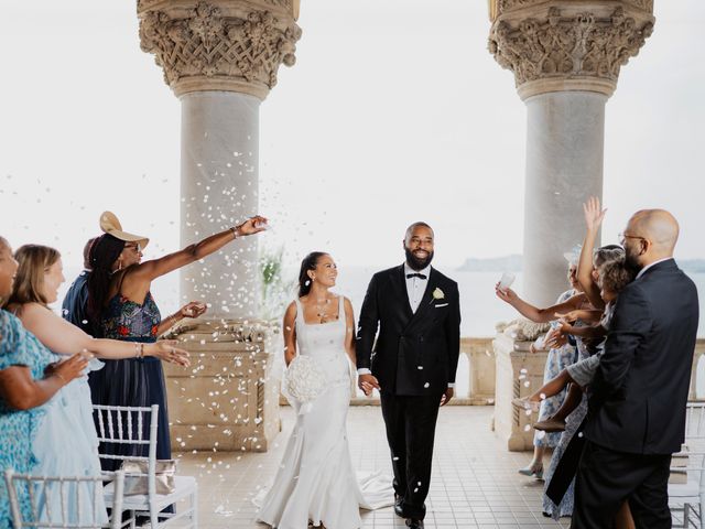 Jonathan and Robyn's Wedding in Lake Garda, Lake Garda 74
