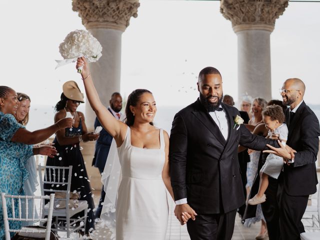Jonathan and Robyn's Wedding in Lake Garda, Lake Garda 75