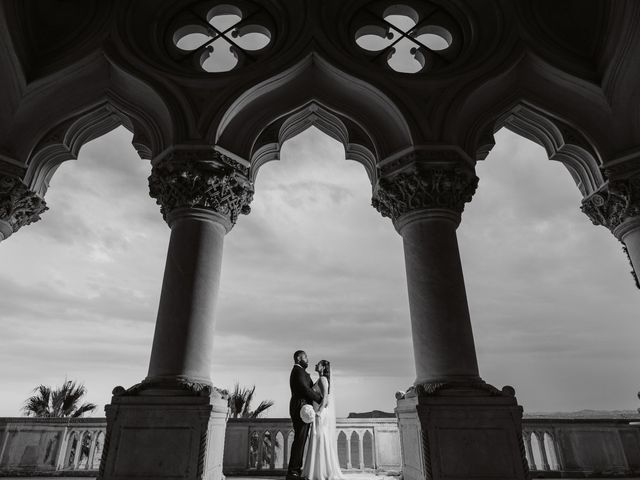 Jonathan and Robyn's Wedding in Lake Garda, Lake Garda 87