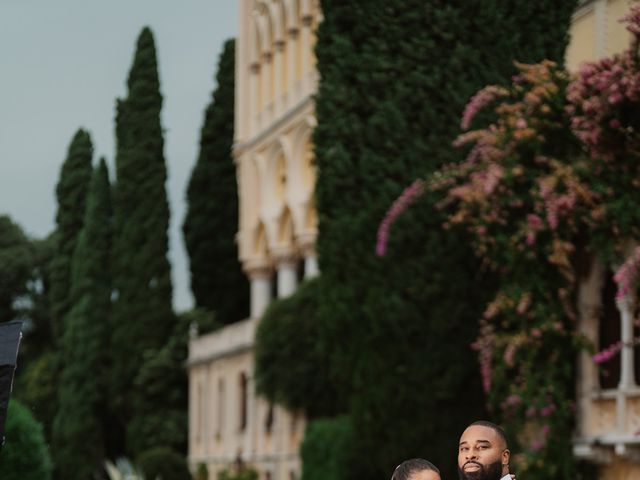 Jonathan and Robyn's Wedding in Lake Garda, Lake Garda 95
