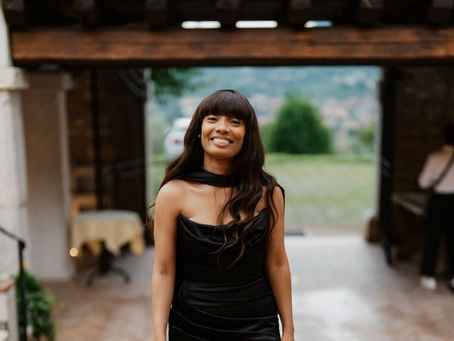 Jonathan and Robyn's Wedding in Lake Garda, Lake Garda 117