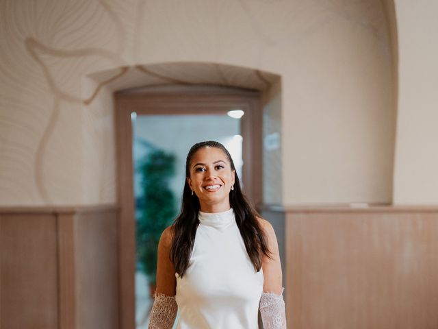 Jonathan and Robyn's Wedding in Lake Garda, Lake Garda 118