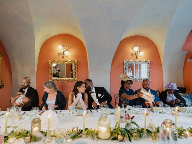 Jonathan and Robyn's Wedding in Lake Garda, Lake Garda 120