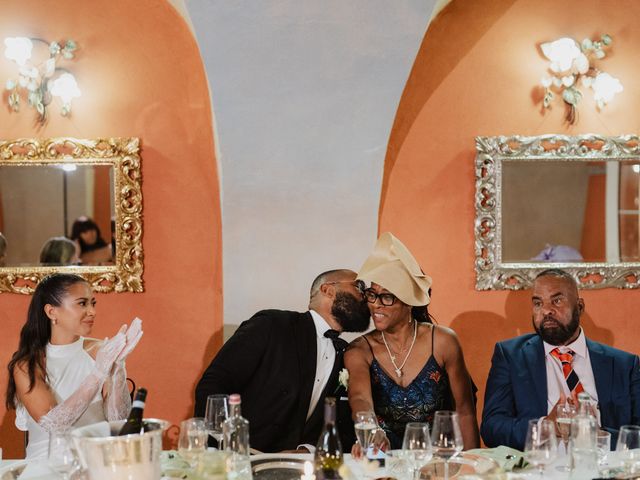 Jonathan and Robyn's Wedding in Lake Garda, Lake Garda 122