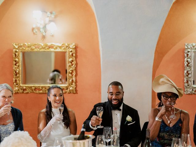 Jonathan and Robyn's Wedding in Lake Garda, Lake Garda 123