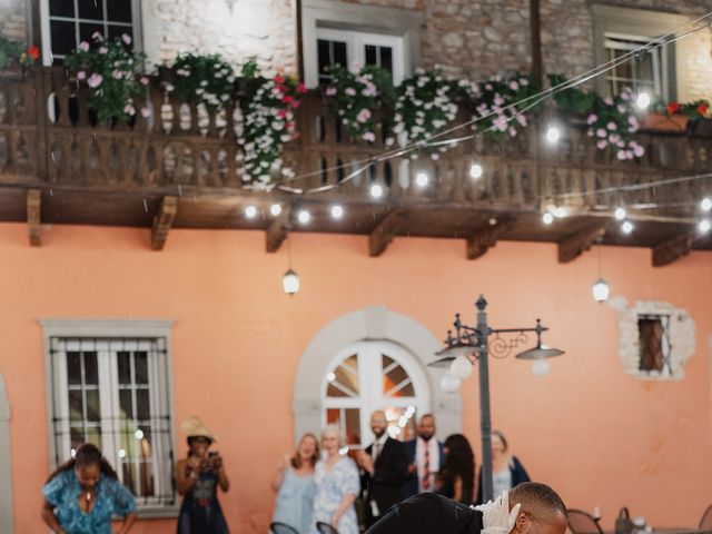 Jonathan and Robyn's Wedding in Lake Garda, Lake Garda 139