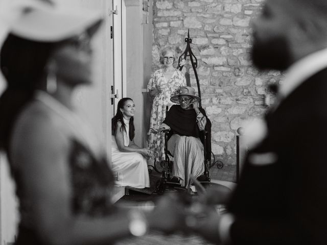 Jonathan and Robyn's Wedding in Lake Garda, Lake Garda 151