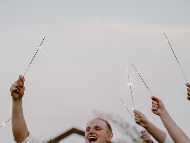 Josh and Beth&apos;s Wedding in Tetbury, Gloucestershire 77