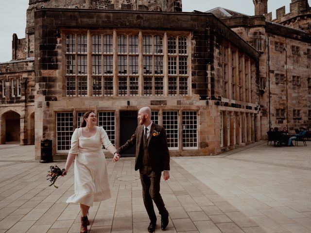 Tyler and Helen&apos;s Wedding in Lancaster, Lancashire 1