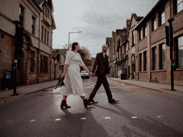 Tyler and Helen&apos;s Wedding in Lancaster, Lancashire 10