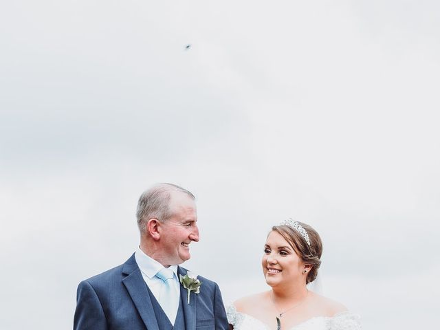 Alice and David&apos;s Wedding in Ballymena, Co Antrim 6