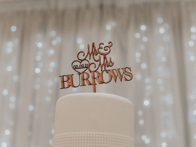 Alice and David&apos;s Wedding in Ballymena, Co Antrim 32