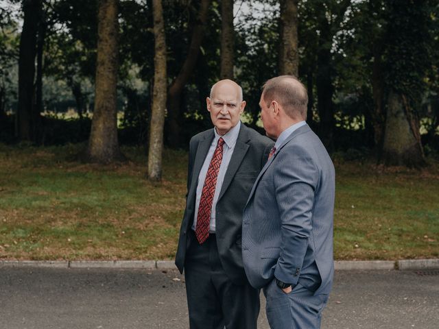 Alice and David&apos;s Wedding in Ballymena, Co Antrim 35