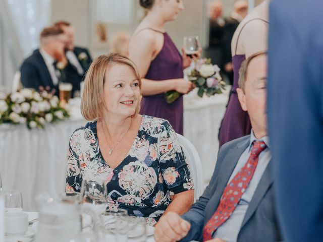 Alice and David&apos;s Wedding in Ballymena, Co Antrim 54