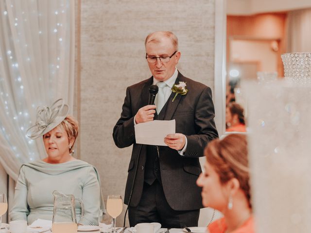 Alice and David&apos;s Wedding in Ballymena, Co Antrim 56