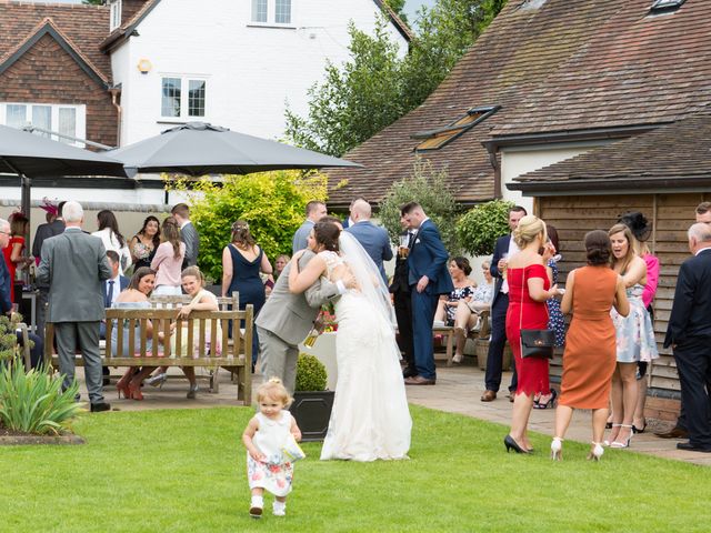 Nick and Gemma&apos;s Wedding in Bromsgrove, Worcestershire 13