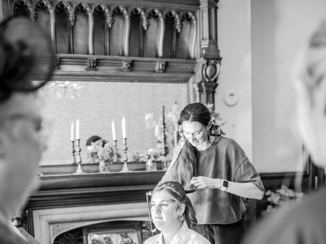 Daniel and Kerry&apos;s Wedding in Dorchester, Dorset 5