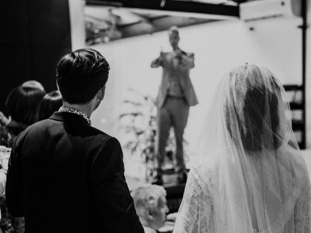 Emerald and James's Wedding in Rome, Rome 62