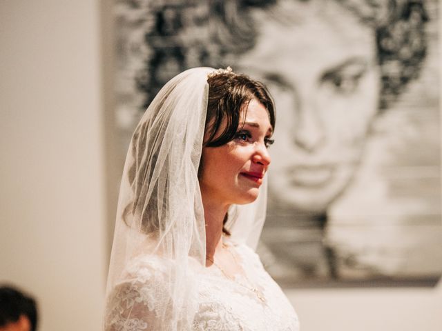 Emerald and James's Wedding in Rome, Rome 75