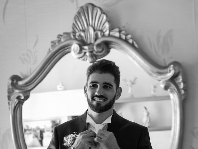 Dominga and Cosimo's Wedding in Puglia, Puglia 9