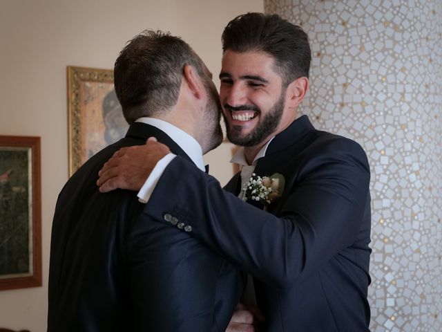 Dominga and Cosimo's Wedding in Puglia, Puglia 11