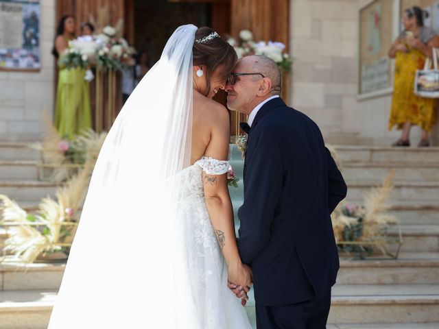 Dominga and Cosimo's Wedding in Puglia, Puglia 14