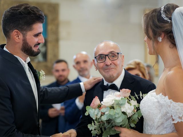 Dominga and Cosimo's Wedding in Puglia, Puglia 15
