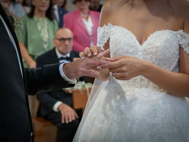 Dominga and Cosimo's Wedding in Puglia, Puglia 16