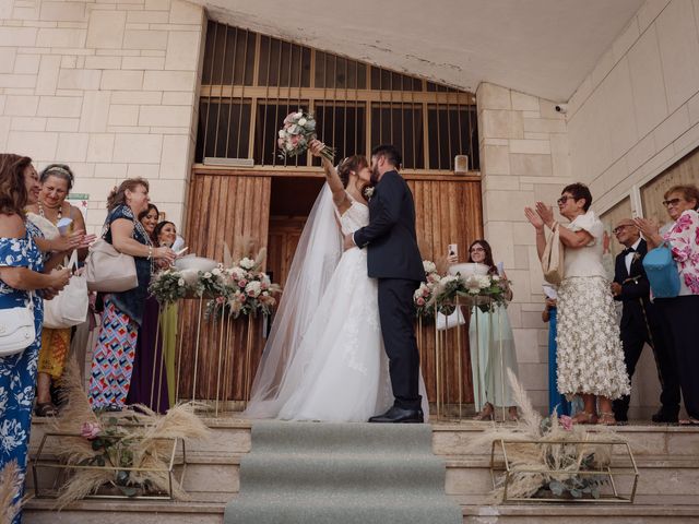 Dominga and Cosimo's Wedding in Puglia, Puglia 20
