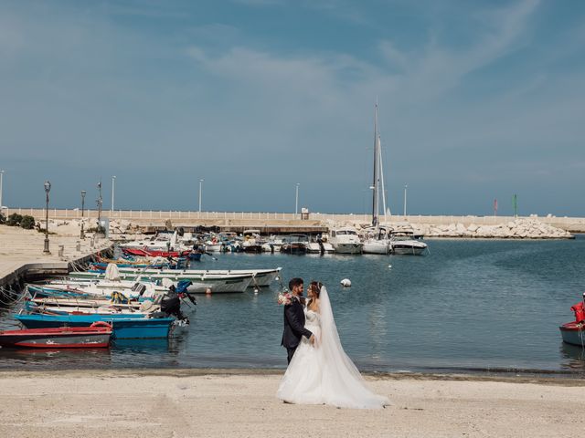 Dominga and Cosimo's Wedding in Puglia, Puglia 21