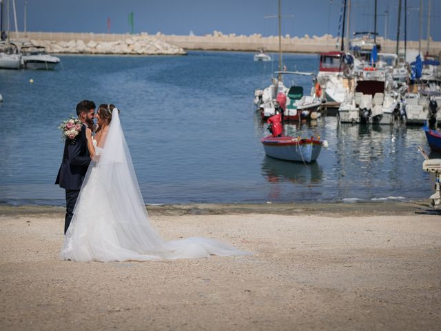 Dominga and Cosimo's Wedding in Puglia, Puglia 22