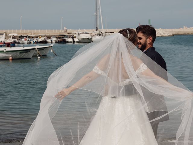 Dominga and Cosimo's Wedding in Puglia, Puglia 23