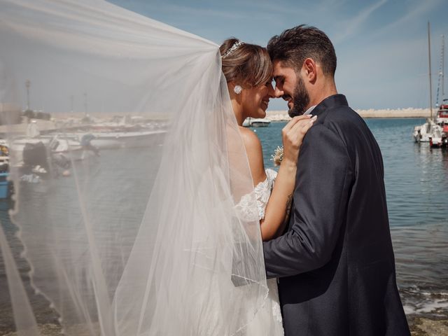 Dominga and Cosimo's Wedding in Puglia, Puglia 24