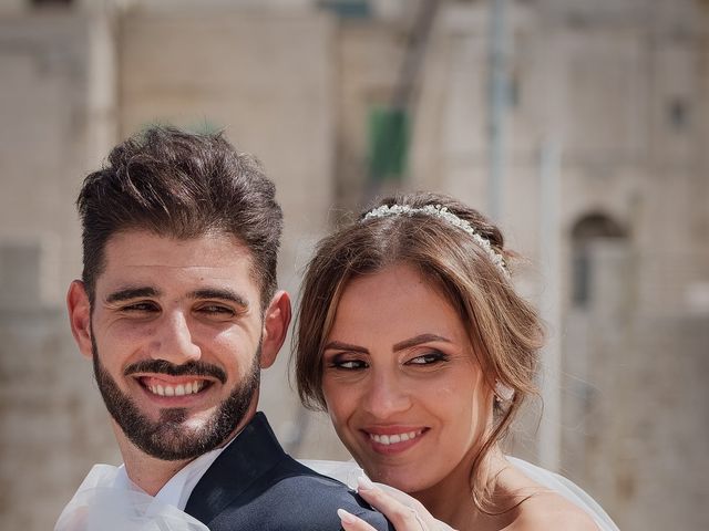Dominga and Cosimo's Wedding in Puglia, Puglia 25