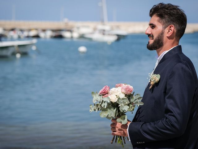 Dominga and Cosimo's Wedding in Puglia, Puglia 26