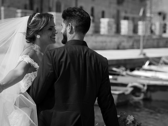 Dominga and Cosimo's Wedding in Puglia, Puglia 27
