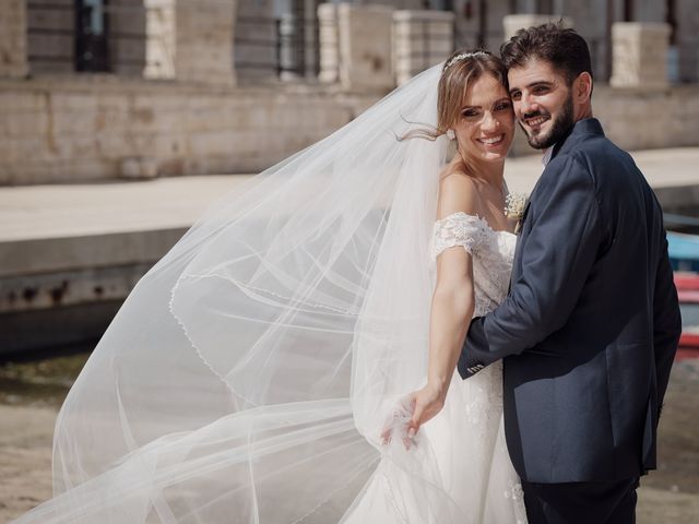 Dominga and Cosimo's Wedding in Puglia, Puglia 28