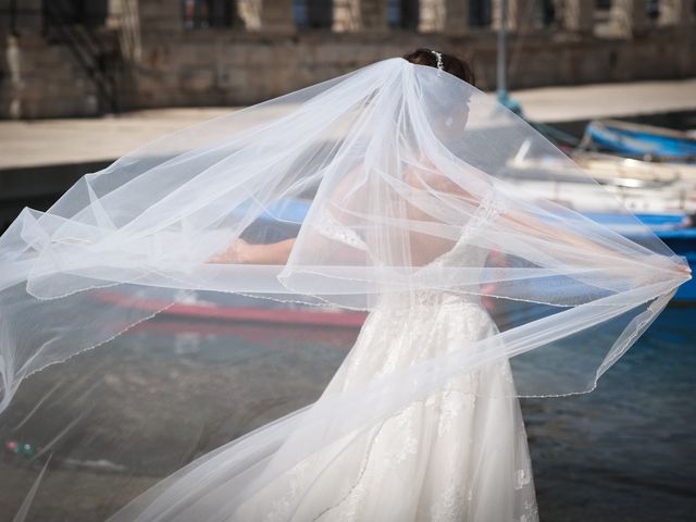 Dominga and Cosimo's Wedding in Puglia, Puglia 29