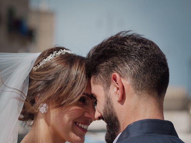 Dominga and Cosimo's Wedding in Puglia, Puglia 30