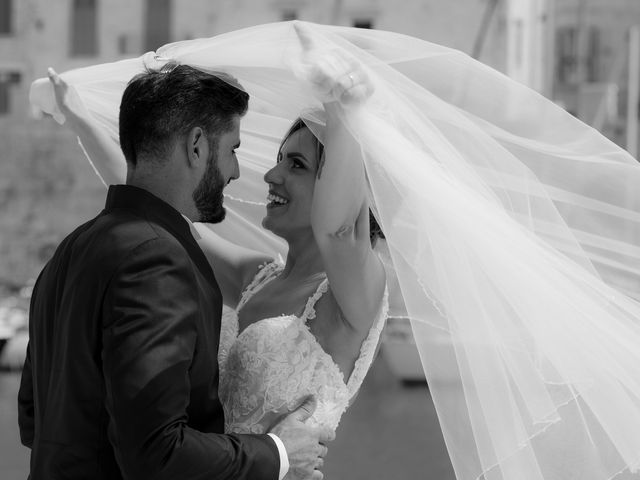 Dominga and Cosimo's Wedding in Puglia, Puglia 31