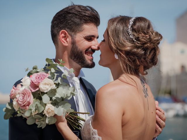 Dominga and Cosimo's Wedding in Puglia, Puglia 32