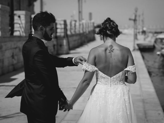 Dominga and Cosimo's Wedding in Puglia, Puglia 33