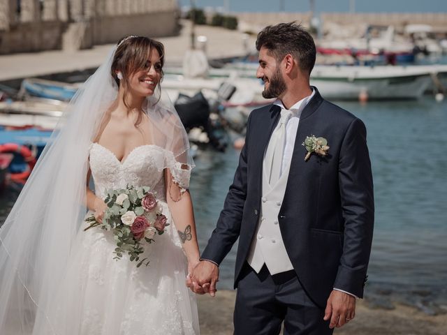 Dominga and Cosimo's Wedding in Puglia, Puglia 34