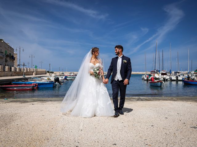 Dominga and Cosimo's Wedding in Puglia, Puglia 36